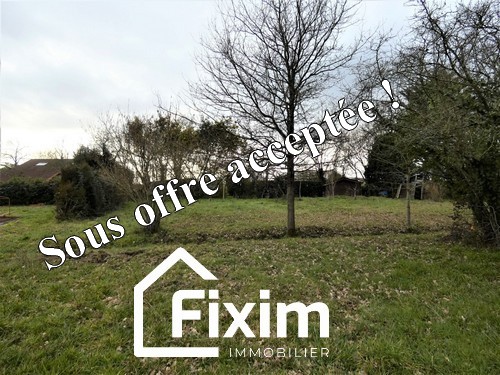 Offres de vente Terrain Le Pallet (44330)