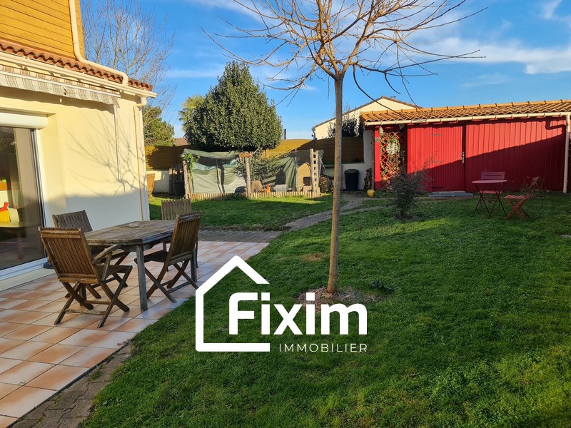 Offres de vente Maison Le Bignon (44140)