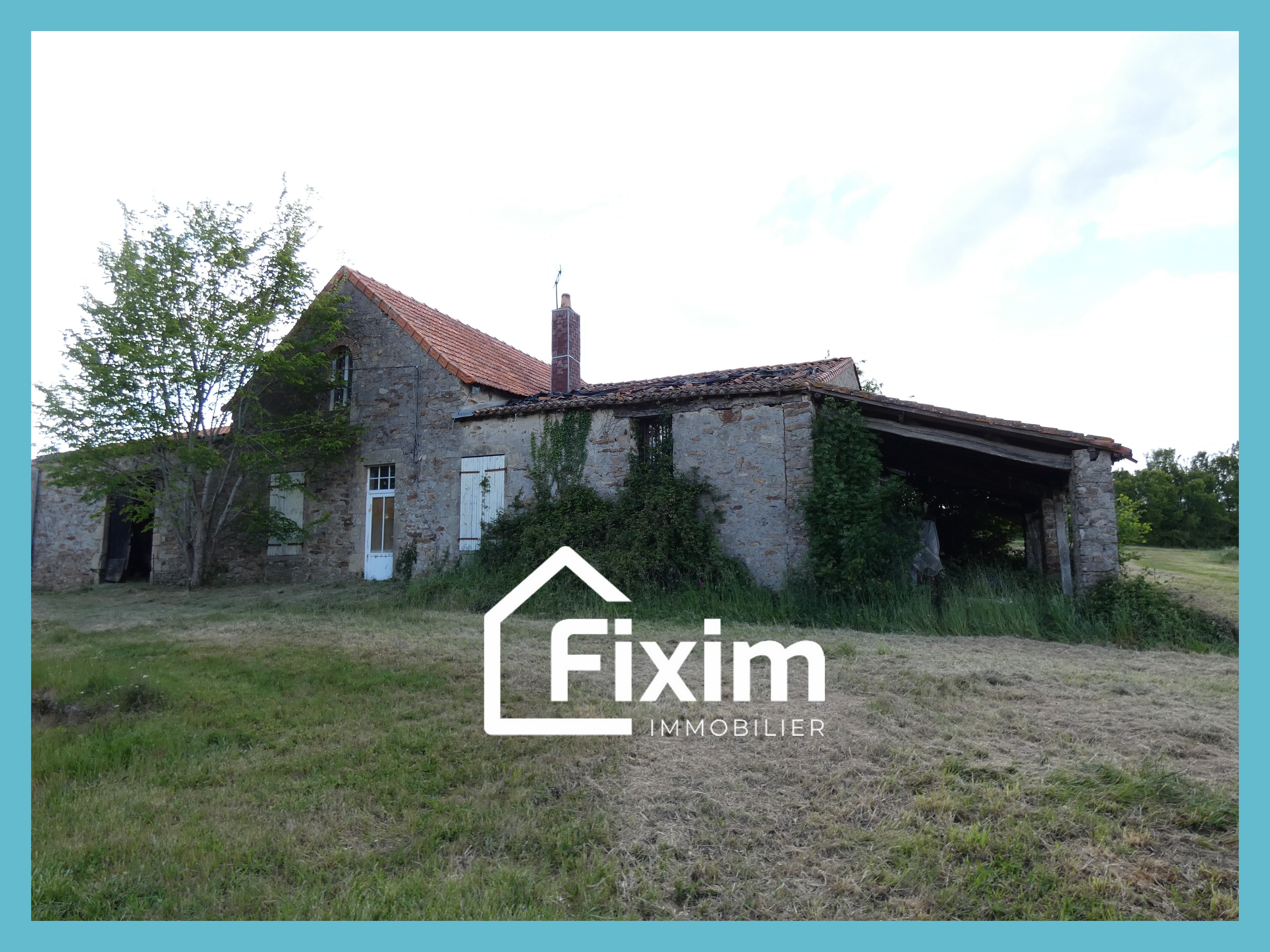 Offres de vente Maison Gorges (44190)