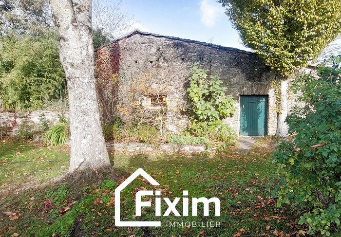 Offres de vente Maison Le Loroux-Bottereau (44430)