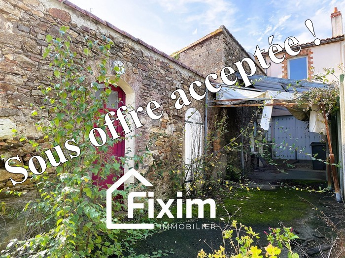 Offres de vente Maison La Chapelle-Heulin (44330)
