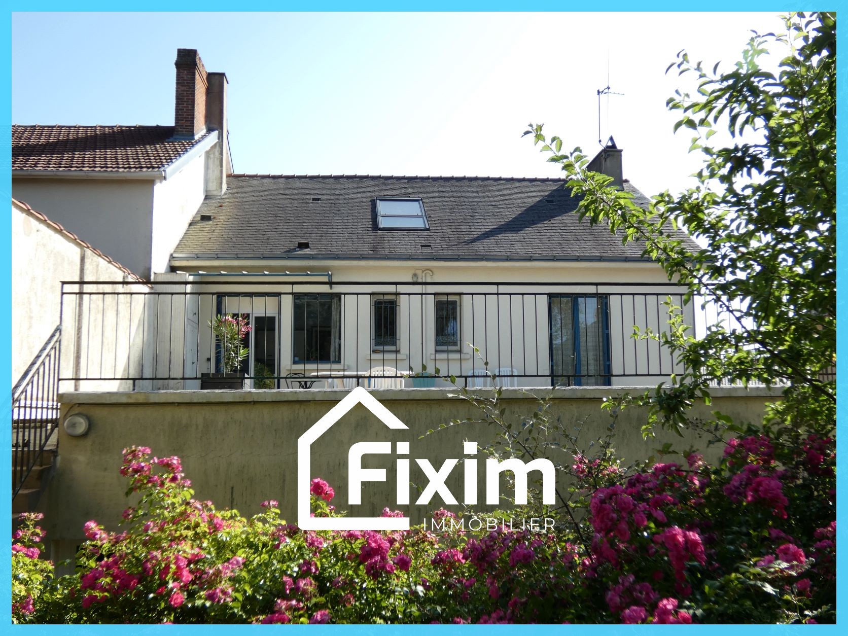 Offres de vente Maison Vallet (44330)