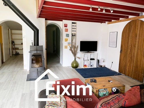 Offres de vente Maison Clisson (44190)
