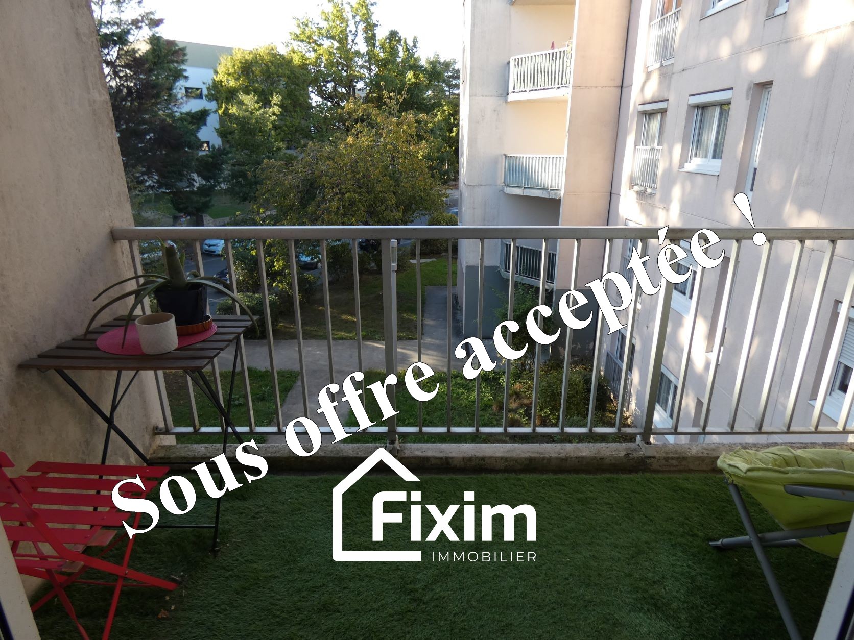Offres de vente Appartement Nantes (44300)
