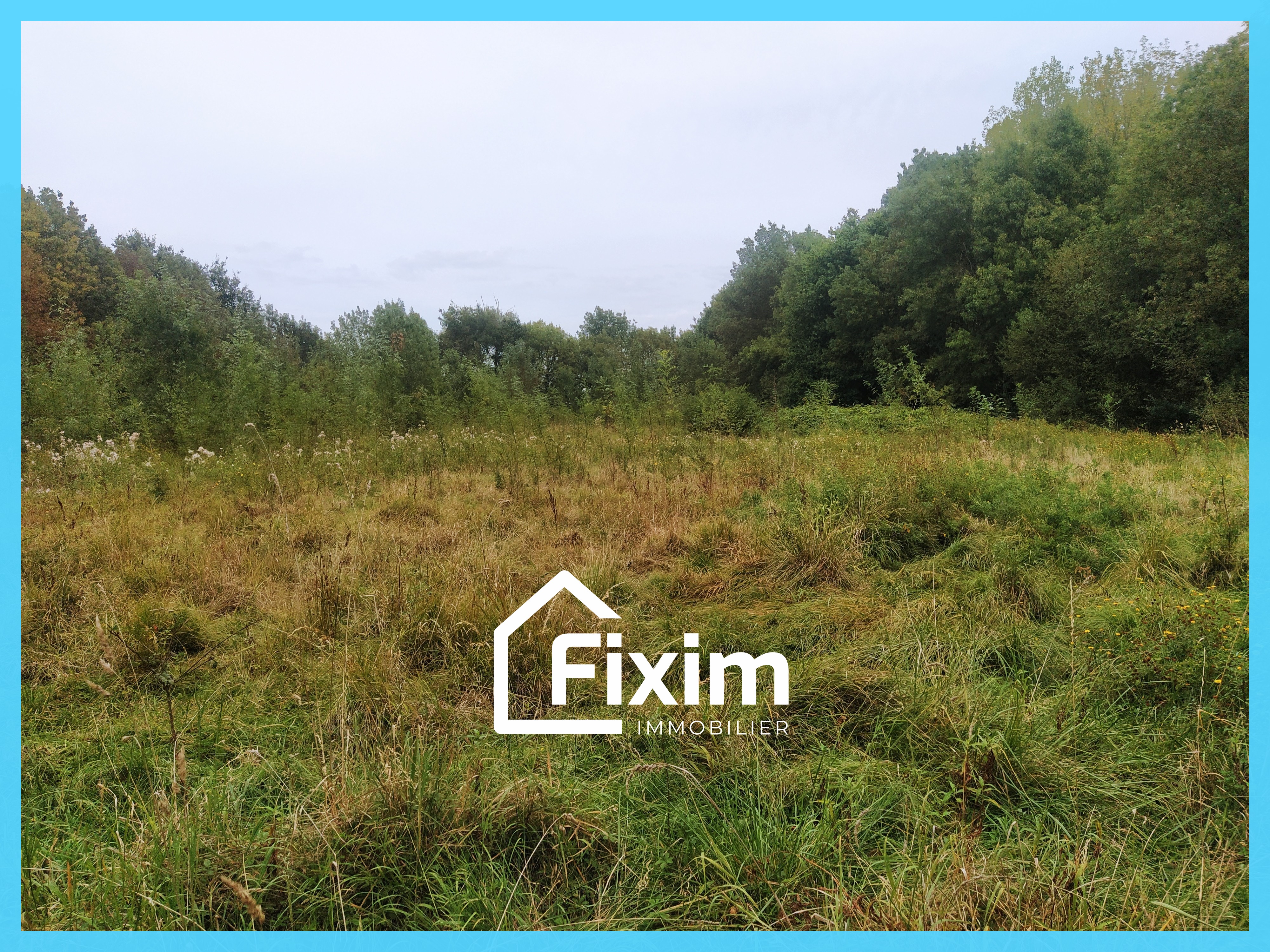 Offres de vente Terrain Basse-Goulaine (44115)