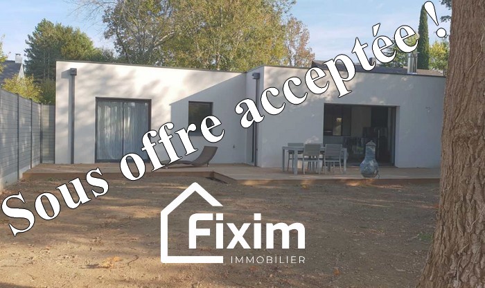 Offres de vente Maison Nantes (44300)