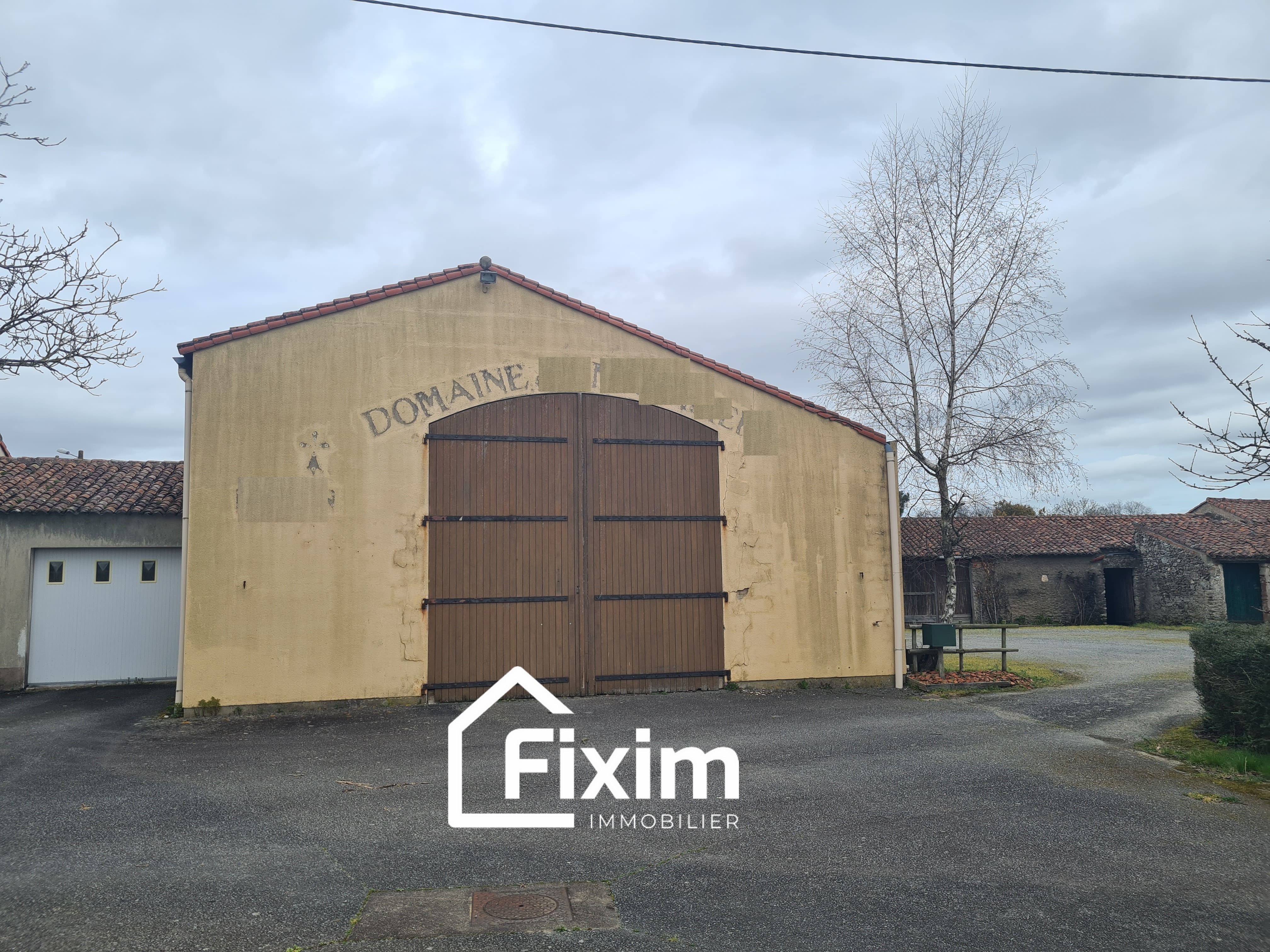 Offres de vente Maison La Chapelle-Heulin (44330)