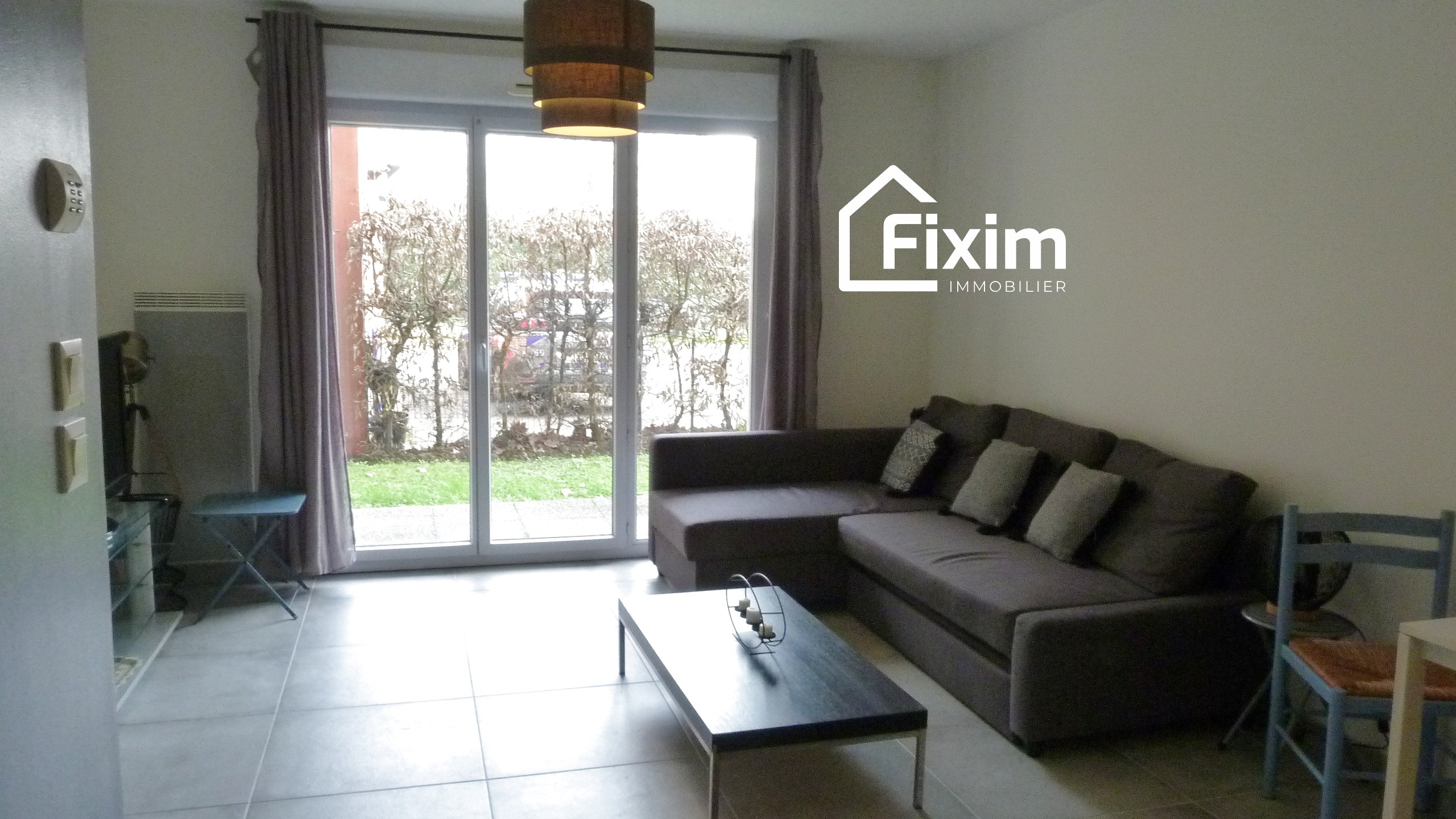 Offres de vente Appartement Nantes (44300)