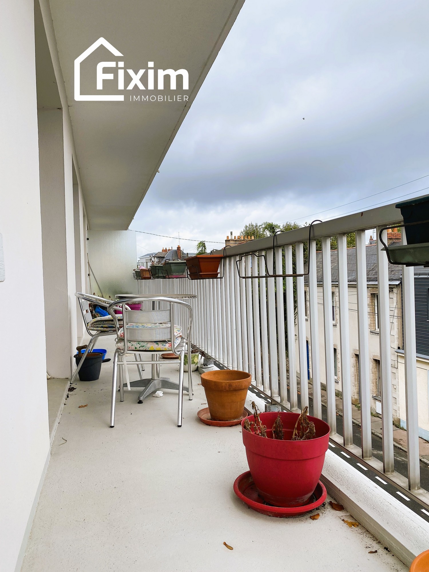 Offres de vente Appartement Nantes (44000)