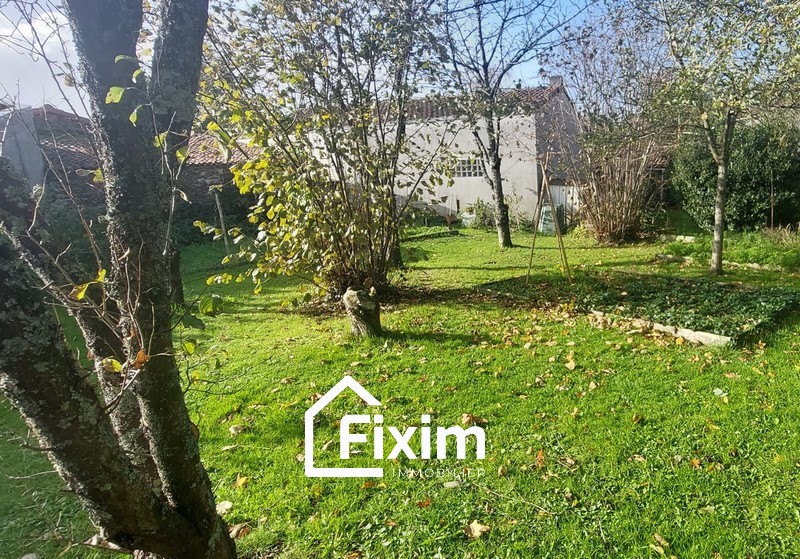 Offres de vente Terrain à batir Le Loroux-Bottereau (44430)