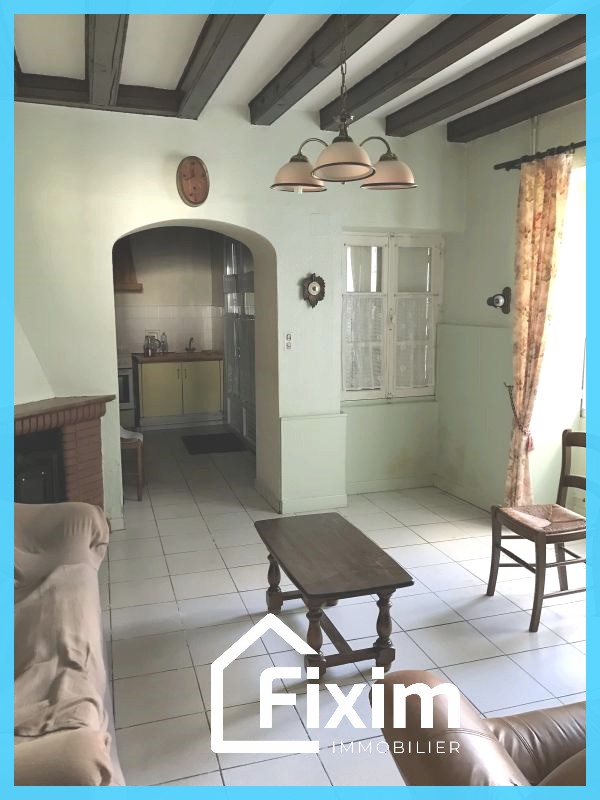 Offres de vente Maison Maisdon-sur-Sèvre (44690)